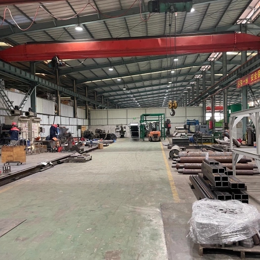 Meibang Production Area
